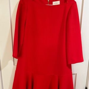Kate spade dress